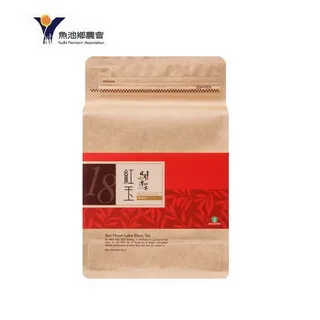 紅玉紅茶 150克 台茶18號 紅茶 茶葉 產地直送 散茶 【全健健康生活館】 歷史價格詳細信息