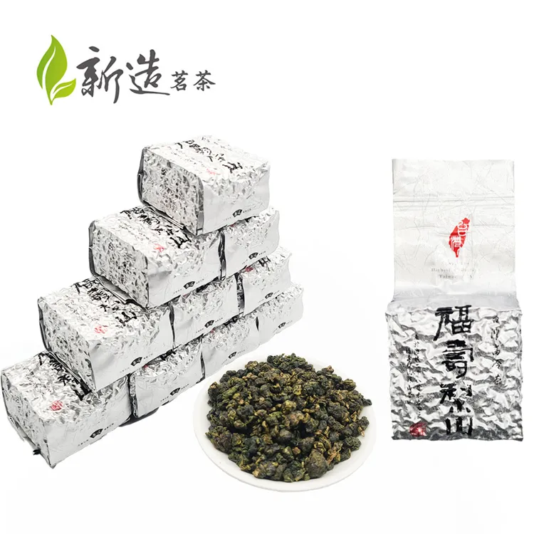 梨山高山烏龍茶 /冬茶茶葉 / 4兩1包(150公克) 歷史價格詳細信息