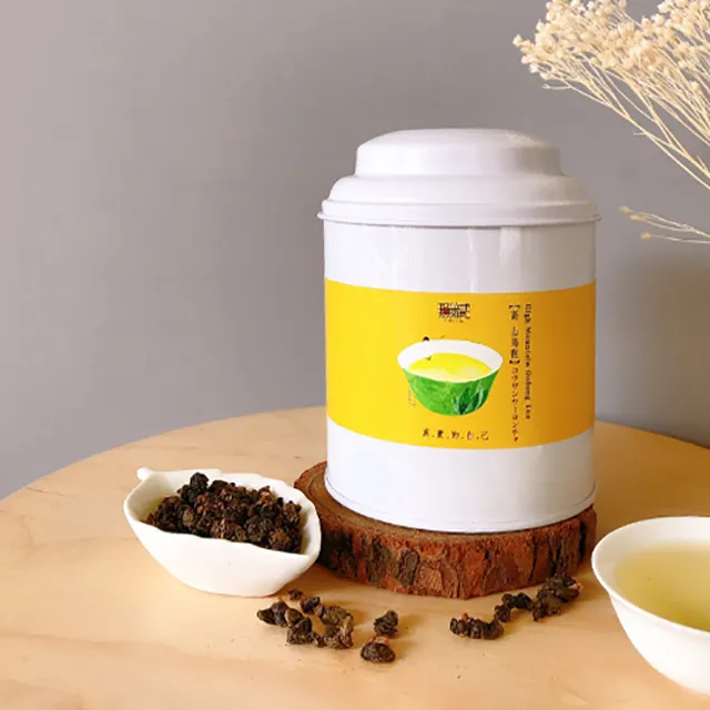 100g高山烏龍茶&nbsp;Highmountain Oolong 歷史價格詳細信息