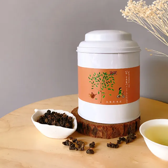 【陳年老茶】阿里山高山茶 - 青松級老茶（75g*2入/盒） 歷史價格詳細信息