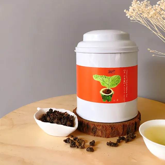 無藏【無藏故事茶】阿里山炭焙烏龍100g圓鐵罐裝 歷史價格詳細信息