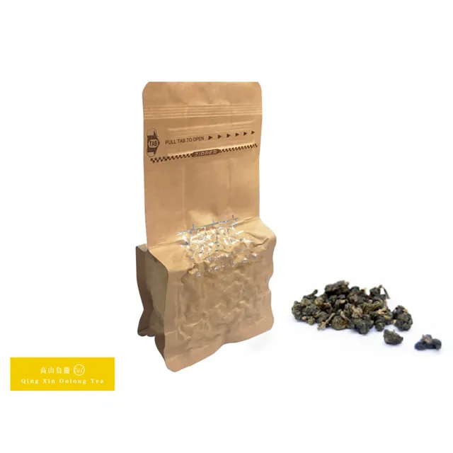 100g高山烏龍茶&nbsp;Highmountain Oolong 歷史價格詳細信息