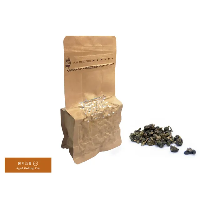 【陳年老茶】阿里山高山茶 - 青松級老茶（75g*2入/盒） 歷史價格詳細信息