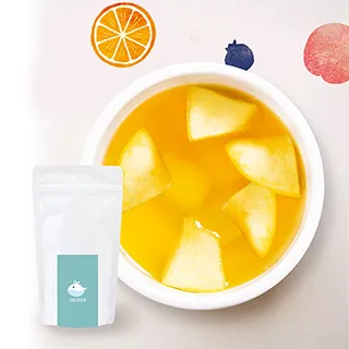 i3KOOS-花漾果香綠茶(可冷泡)-隨享包3組(6包入) 歷史價格詳細信息