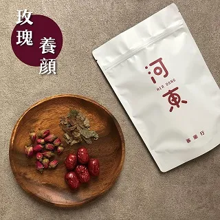 【河東】桂圓紅棗茶　20入 / 袋 歷史價格詳細信息