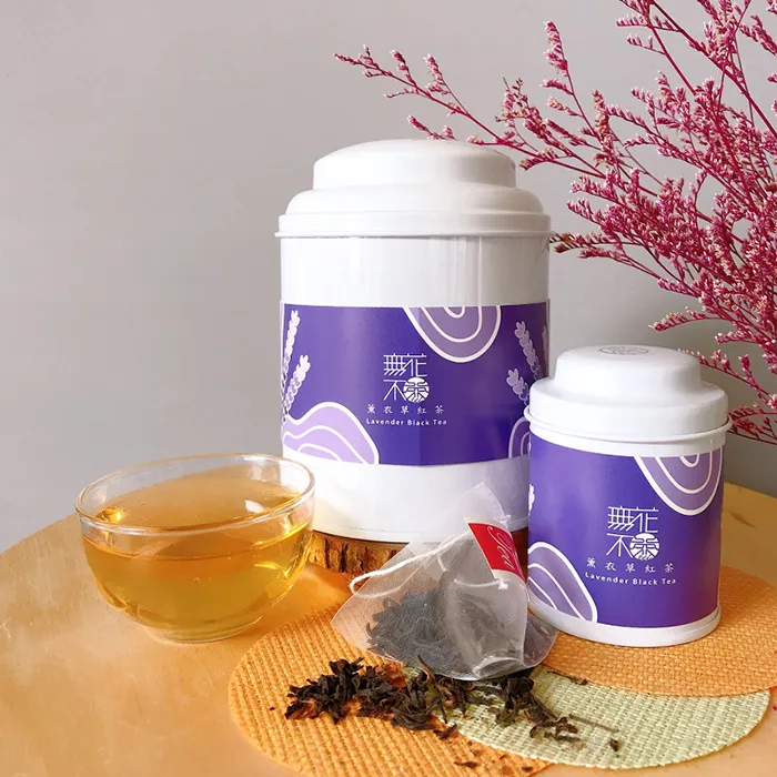 【無花不茶】10入/3g 原葉三角立體茶包裸包裝 _紅茶/綠茶/桂花烏龍/茉莉花茶 11口味可選 歷史價格詳細信息