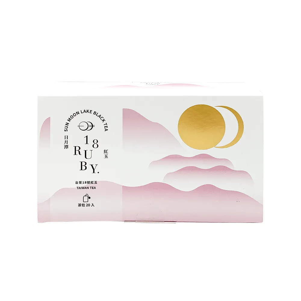 魚池鄉農會 紅玉茶葉．台茶18號-初蕊(75g/罐) 歷史價格詳細信息