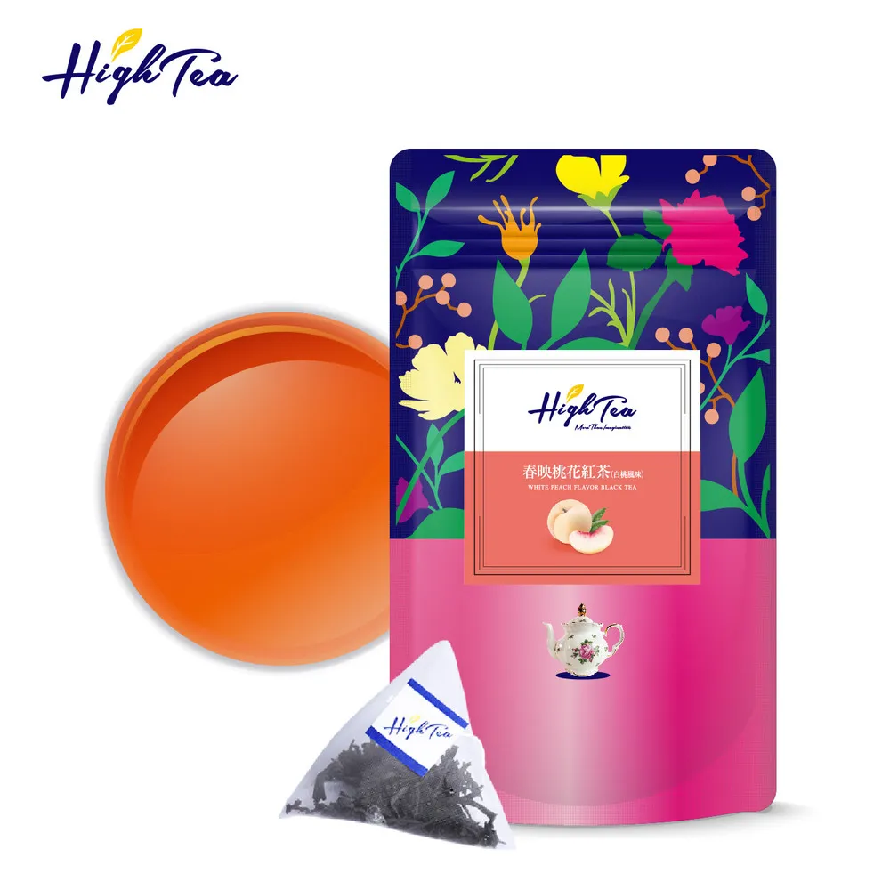 High Tea 紅棗黑薑君茶 26g x 10包/袋 歷史價格詳細信息
