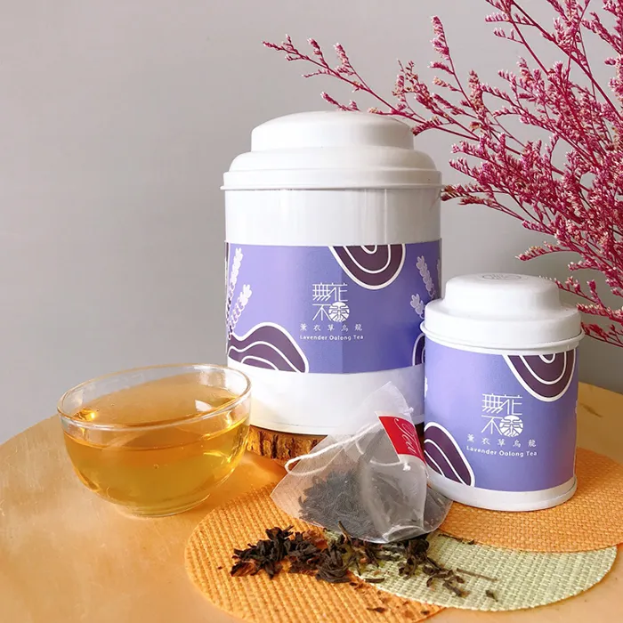 【無花不茶】10入/3g 原葉三角立體茶包裸包裝 _紅茶/綠茶/桂花烏龍/茉莉花茶 11口味可選 歷史價格詳細信息