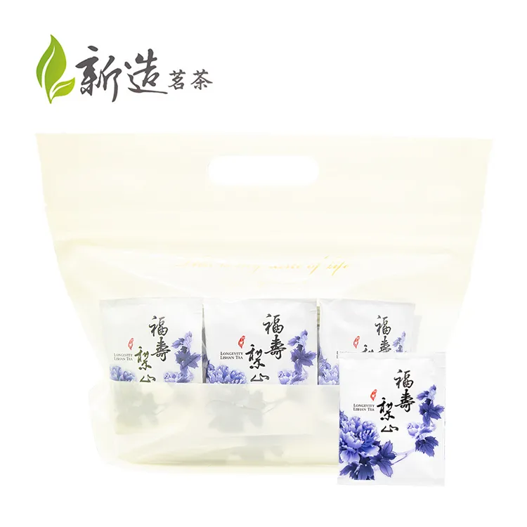 【新造茗茶】福壽梨山高山烏龍茶 真空包(75g x8包) 歷史價格詳細信息