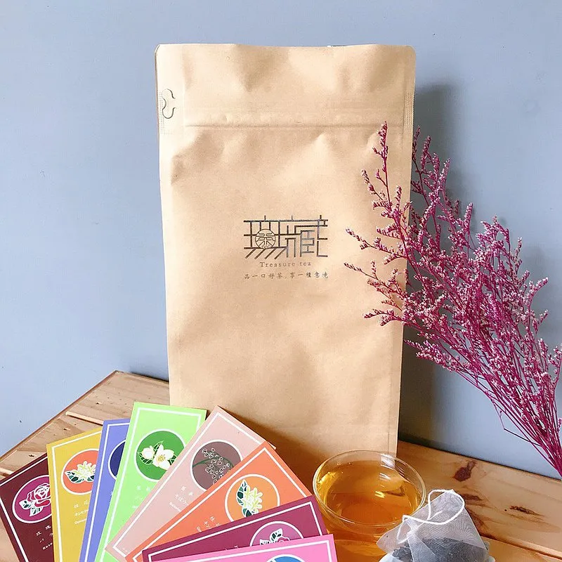 【茶包裸裝】大峰友你友我茶の職人---手採原片打碎台東紅烏龍茶包350元/25包入 歷史價格詳細信息