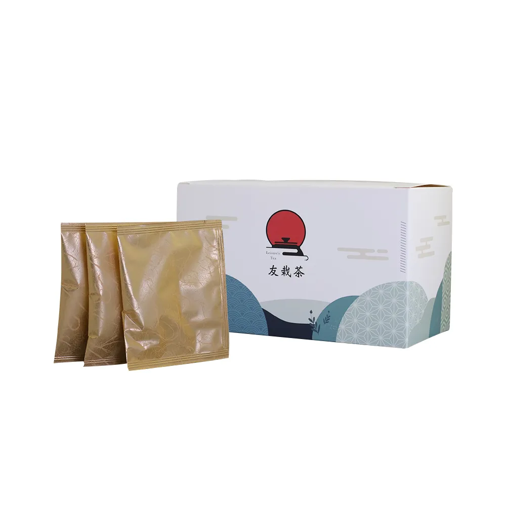 《友栽茶》金萱立體青茶包(3gx25包) 歷史價格詳細信息