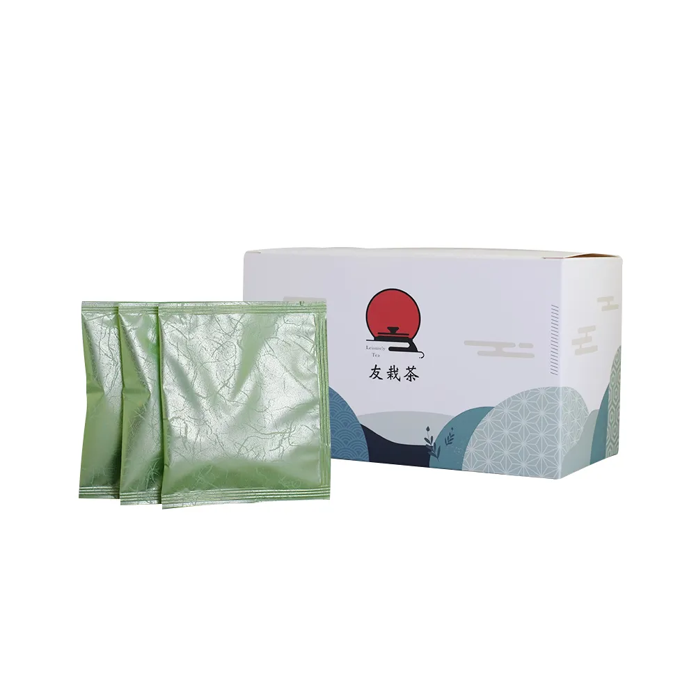 《友栽茶》金萱立體青茶包(3gx25包) 歷史價格詳細信息