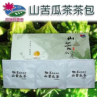 【花蓮縣農會】山苦瓜茶片-100g-罐 (2罐一組) 歷史價格詳細信息