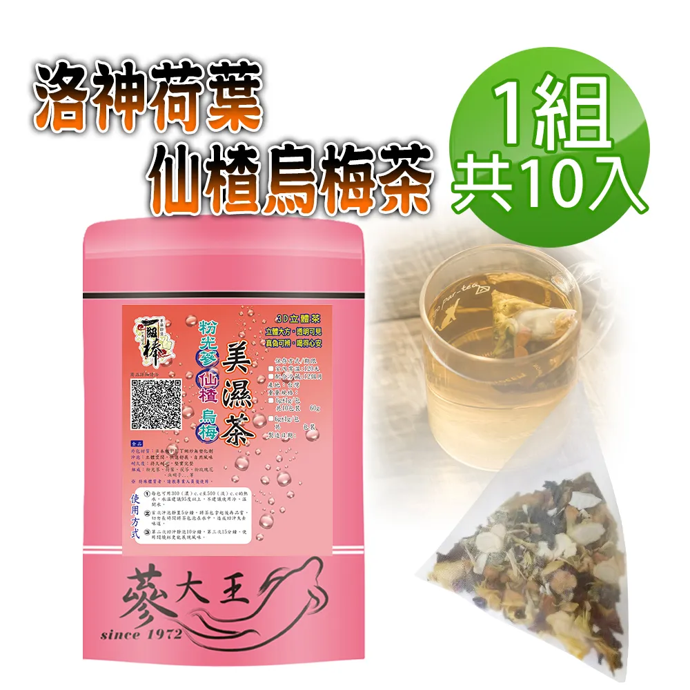 荷葉洛神山楂決明子茶 荷葉 洛神花 山楂 決明子 幫助消化 排便順暢 洛神花茶 茶包 養生 健康維持【附發票/滿額免運】 歷史價格詳細信息