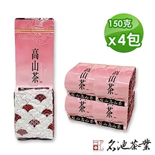 【名池茶業】高山青茶 小包裝40克/包  清香 台灣茶葉 烏龍茶 高山茶 郵局免運 歷史價格詳細信息