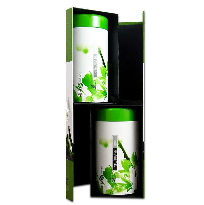 【名池茶業】阿里山手採高山茶茶葉禮盒300g(茗門舞極款) 歷史價格詳細信息