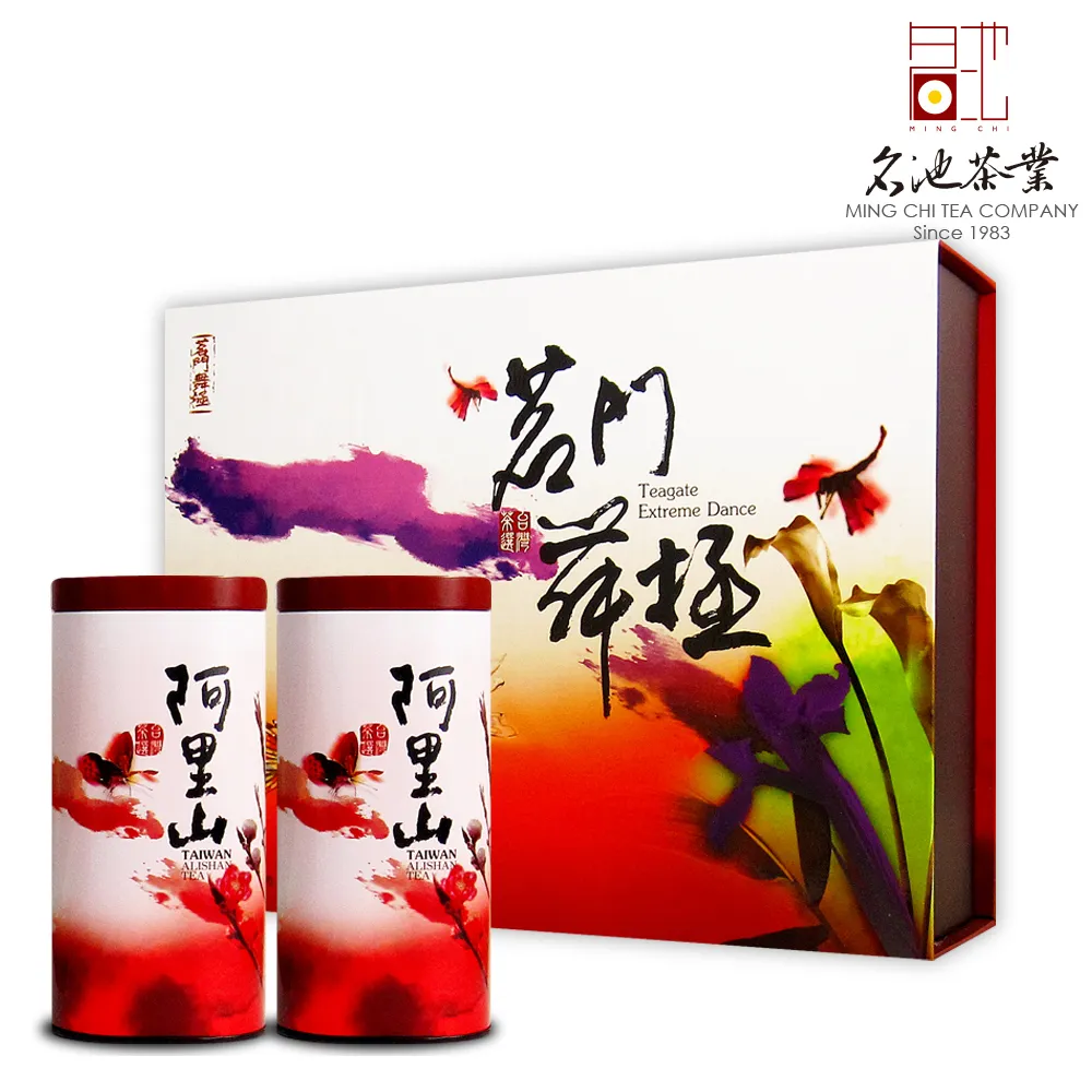 【名池茶業】阿里山極品手採高冷烏龍(75g x4) (75g x8) 贈提袋*1 歷史價格詳細信息