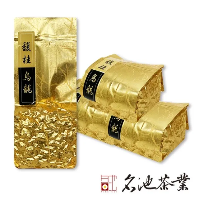 【名池茶業】輕盈奶香阿里山樟樹湖金萱烏龍茶(150g)6件組、8件組(附贈精美提袋X1) 歷史價格詳細信息