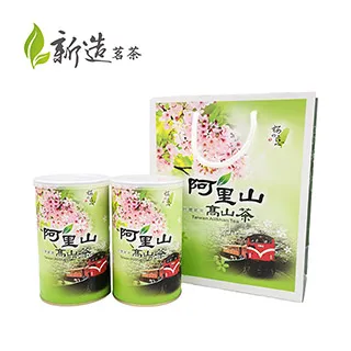 【新造茗茶】阿里山頂級金萱茶 真空包(300g x2包) 歷史價格詳細信息