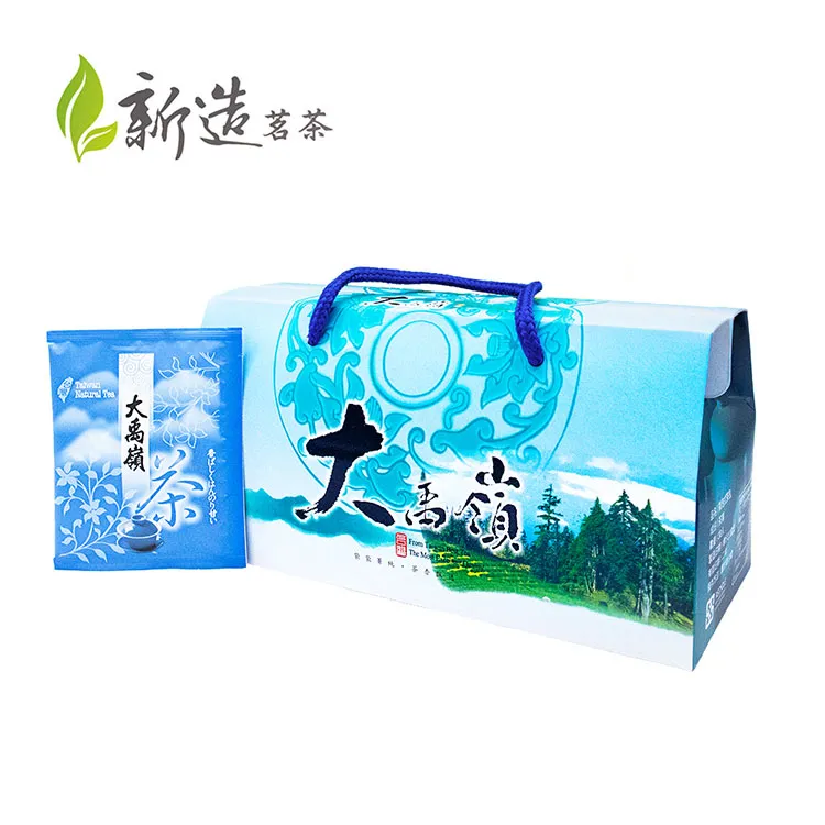 《袋茶》大禹嶺茶包 高山烏龍茶包 冷泡茶包 獨立茶包【茶山曉】 歷史價格詳細信息