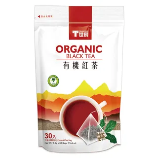 【T世家】有機綠茶三角立體茶包 2.5gx30入 歷史價格詳細信息