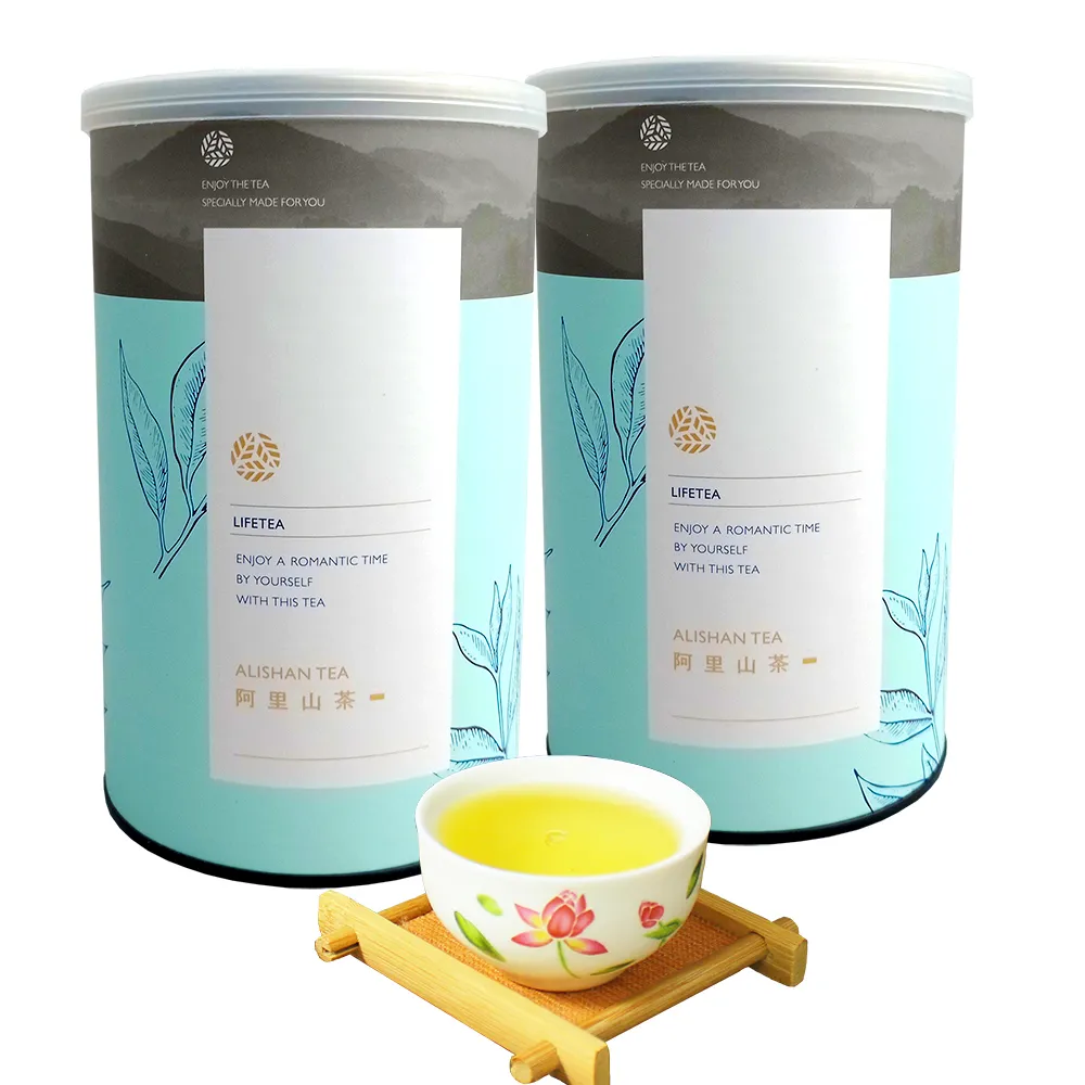 【龍源茶品】龍熹大悅茶禮盒2罐組-150g/罐-共300g/春茶/可茶几茶具泡茶 歷史價格詳細信息