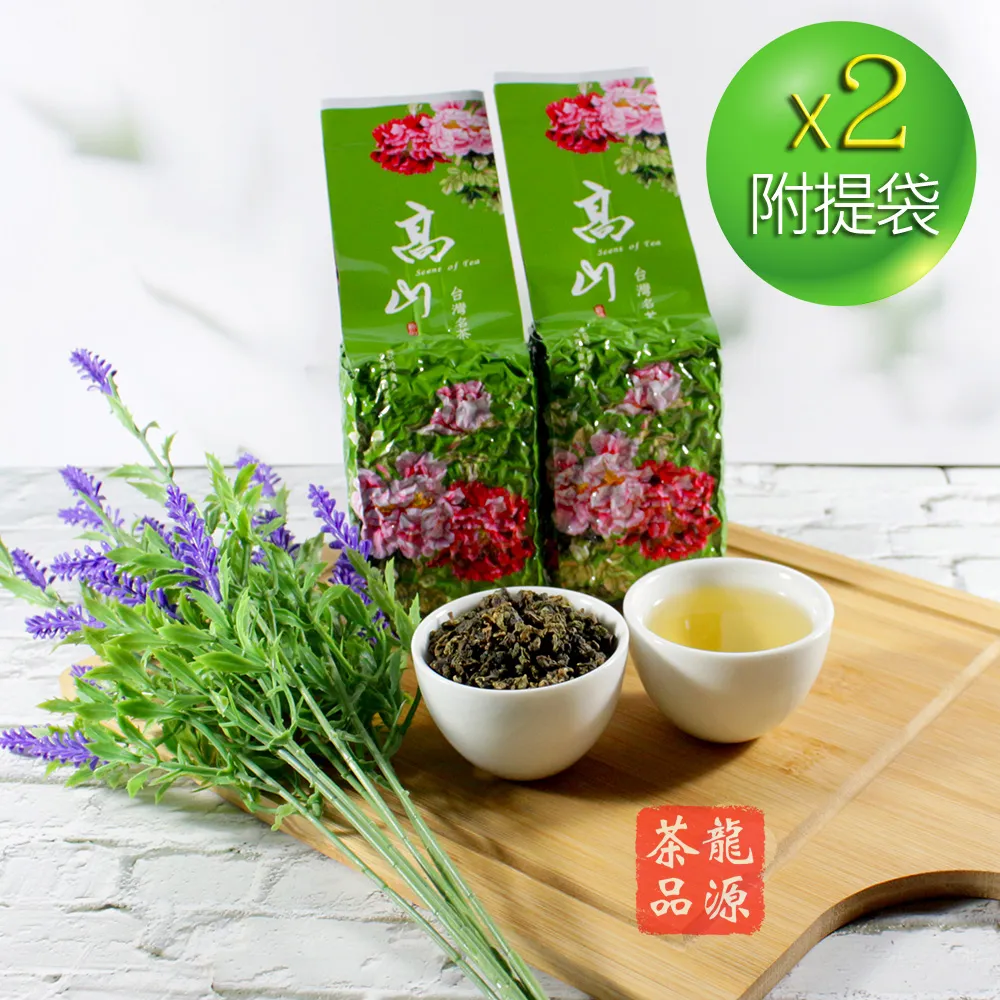 【龍源茶品】杉林溪無毒茶美學茶葉禮盒2罐組(150g/罐)共300g/附提袋/春茶/高山茶/適合茶几茶具茶壺泡茶 歷史價格詳細信息