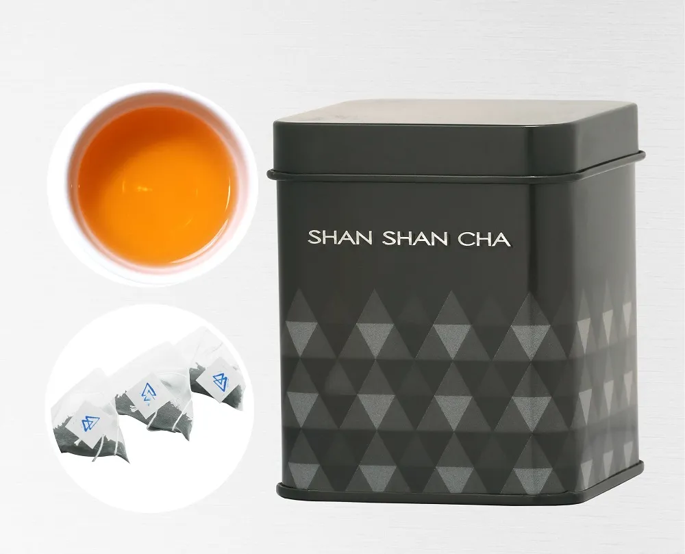 《自然農法》包種茶包(3g*20包) 歷史價格詳細信息