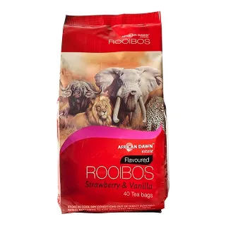 南非 晨曦國寶茶 40包/袋 多款可選 Rooibos tea 博士茶 無咖啡因【V800072】YES 美妝 歷史價格詳細信息