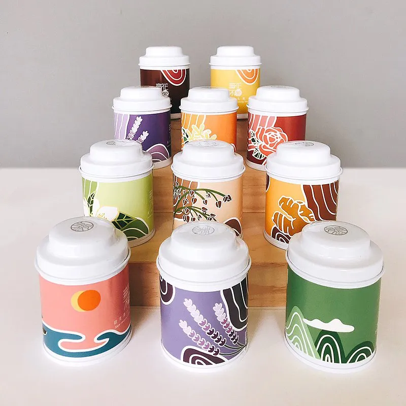 【無花不茶】凍頂烏龍—3g三角茶包x10入_精製單罐裝 歷史價格詳細信息