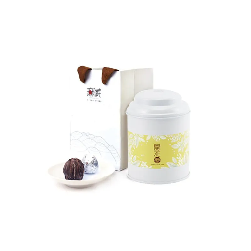 【無藏嚴選】無花不茶系列-經典3款花茶三角茶包禮盒(桂花/玫瑰/薰衣草/紅茶)*4盒 歷史價格詳細信息