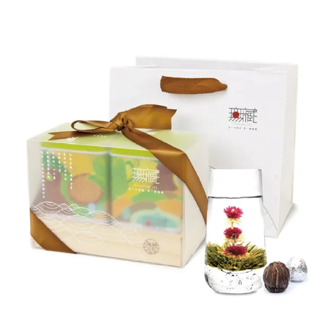 【無藏嚴選】無花不茶系列-經典3款花茶三角茶包禮盒(桂花/玫瑰/薰衣草/紅茶)*4盒 歷史價格詳細信息