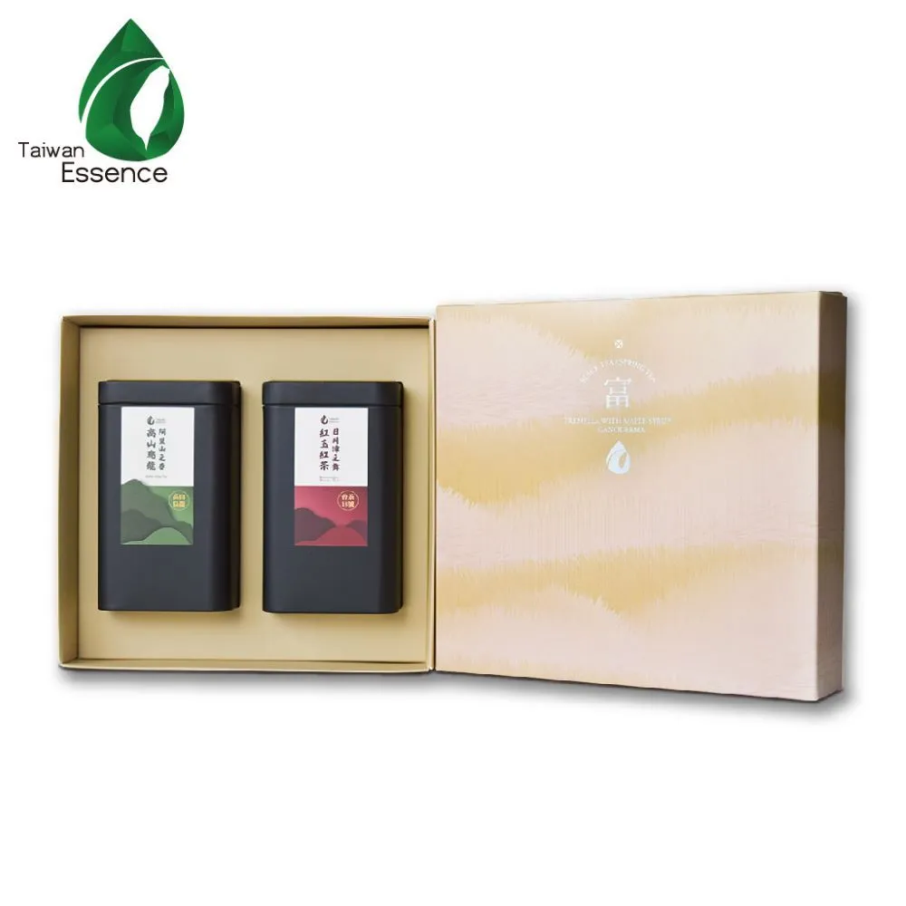 台灣饗遊茶葉禮盒【梨山】手採高山茶~一盒在手&高貴不貴~送禮_自用兩相宜《物超所值╭壺 說 茶 道╯》 歷史價格詳細信息