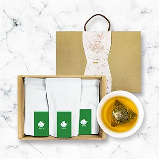 KOOS-香韻桂花烏龍茶+清韻金萱烏龍茶-獨享組各2袋(10包入) 歷史價格詳細信息