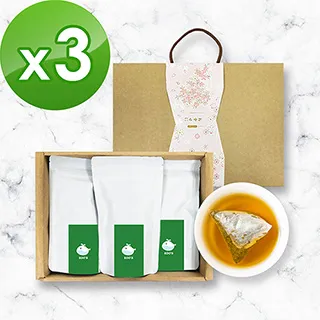 KOOS-清韻金萱烏龍茶-禮盒組3盒(3袋1盒) 歷史價格詳細信息