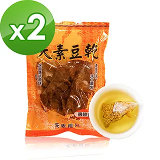 天素食品xi3KOOS 台灣豆干1包+韃靼黃金蕎麥茶1袋 歷史價格詳細信息