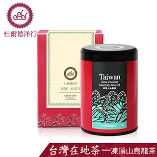 【杜爾德洋行 Dodd Tea】精選原鄉四季青烏龍茶/真空裝/50g 歷史價格詳細信息