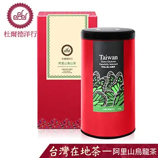 杜爾德洋行 Dodd Tea 精選烏龍茶套組(金萱+凍頂)+送旅行茶具組 歷史價格詳細信息