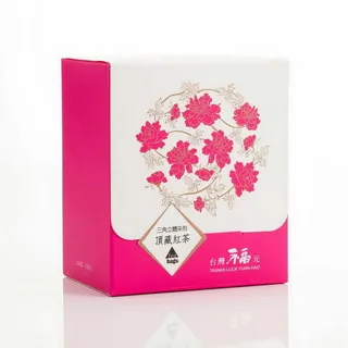 【茶立方】台灣紅玉紅茶*3包入│三角立體茶包│台灣茶 歷史價格詳細信息