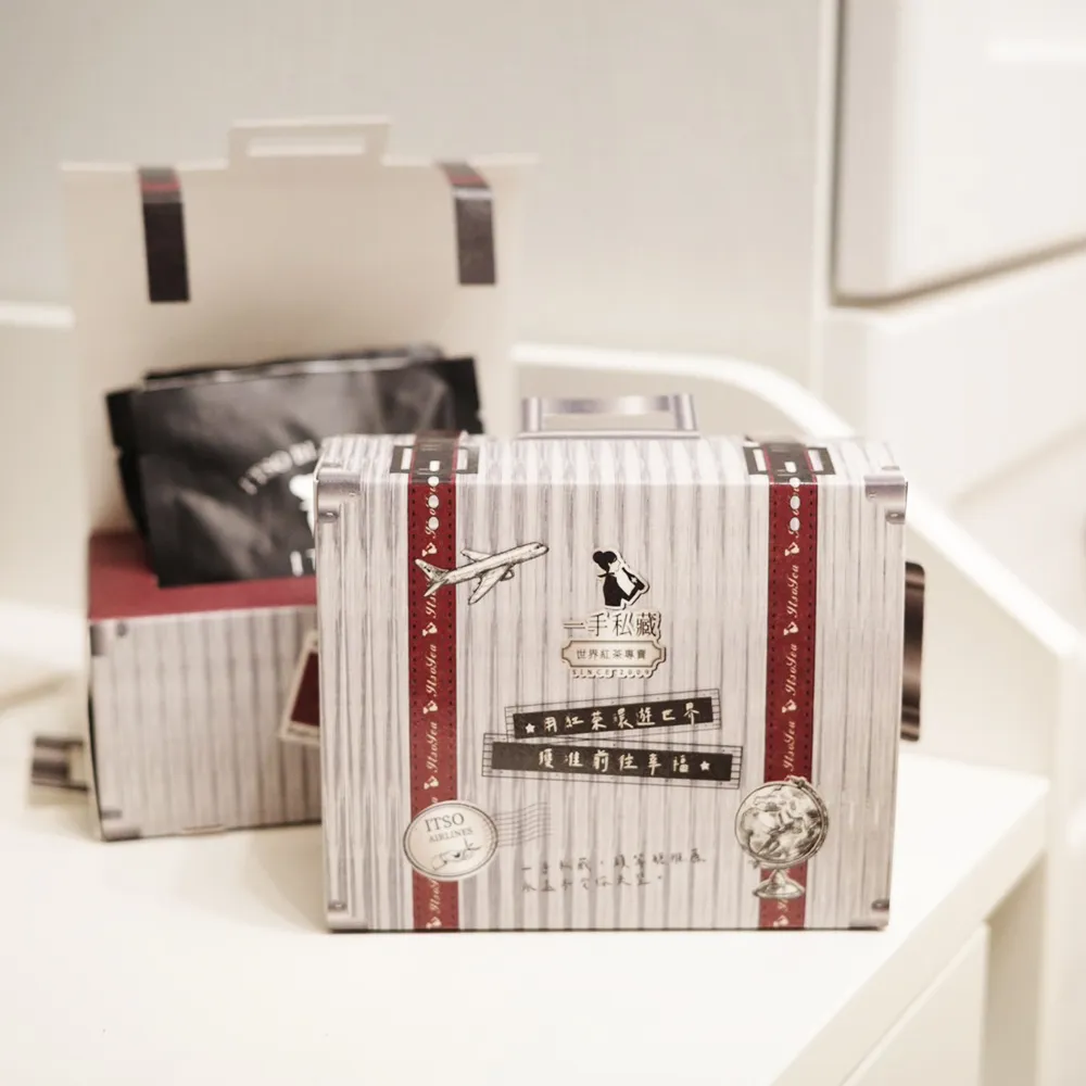 世界紅茶經典4盒組40入 熱冷泡茶包獨立包裝便利衛生 歷史價格詳細信息