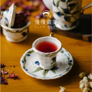 慢慢藏葉-蜜桃風味玫果紅茶-立體茶包(3gx10入/袋) 歷史價格詳細信息