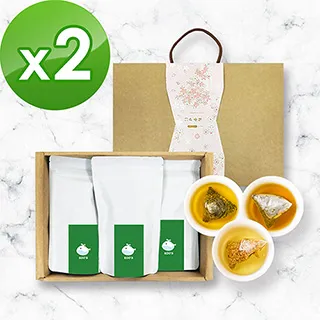 KOOS-綜合口味-蕎麥茶+桂花烏龍+金萱烏龍-禮盒組1盒(3袋1盒) 歷史價格詳細信息