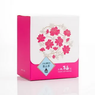 台灣福元．紅玉紅茶(台茶18號)立體茶包(3g x 8包) 歷史價格詳細信息