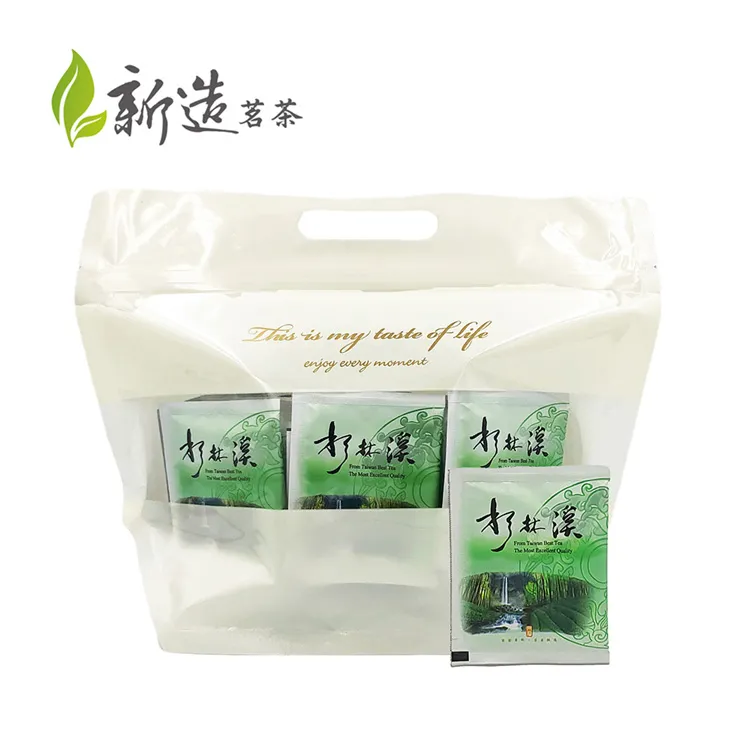 《袋茶》杉林溪茶包-原味 烏龍茶包 高山茶包 獨立茶包 冷泡茶包【茶山曉】 歷史價格詳細信息