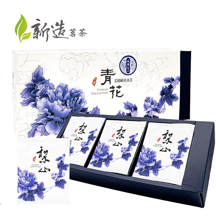 【新造茗茶】梨山頂級手採高山茶(150g*2罐) 歷史價格詳細信息