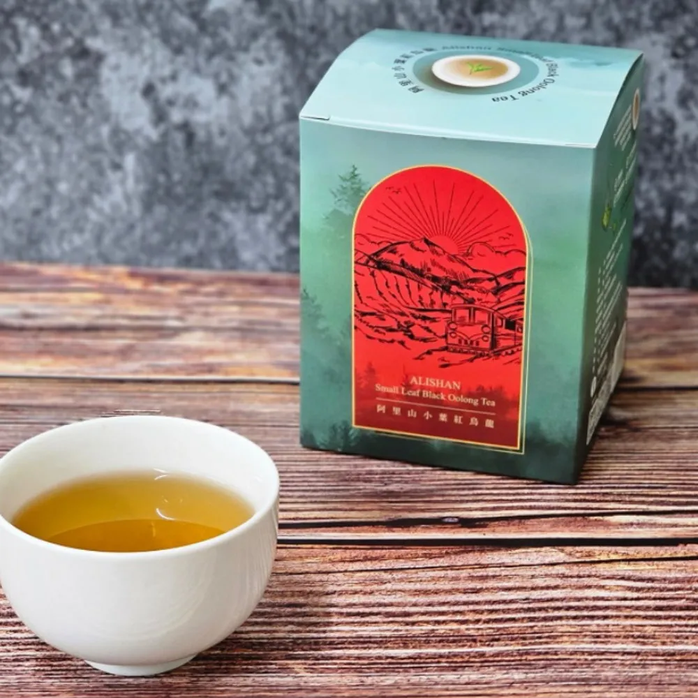 番路鄉 阿里山茶區-手採原葉茶包(15包x10盒) 歷史價格詳細信息