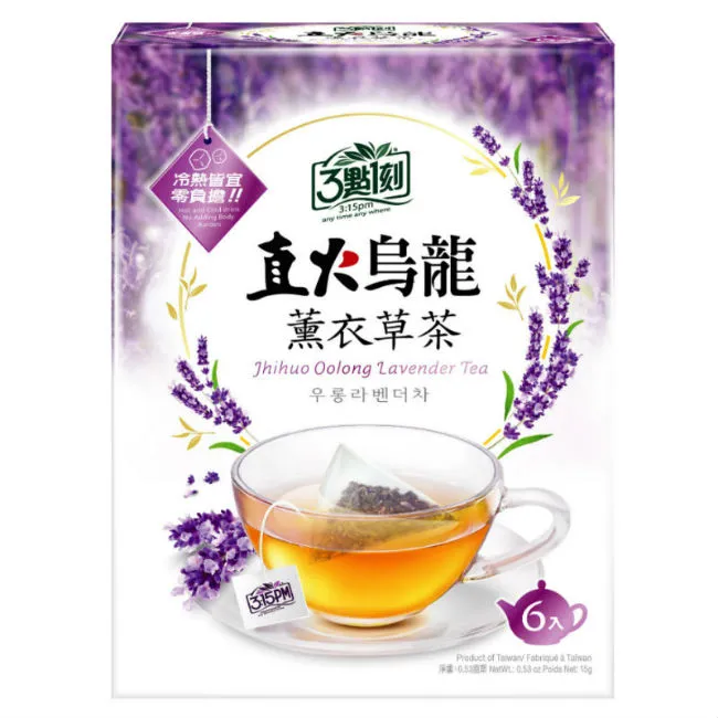 直火烏龍花茶-薰衣草茶(18入) 歷史價格詳細信息