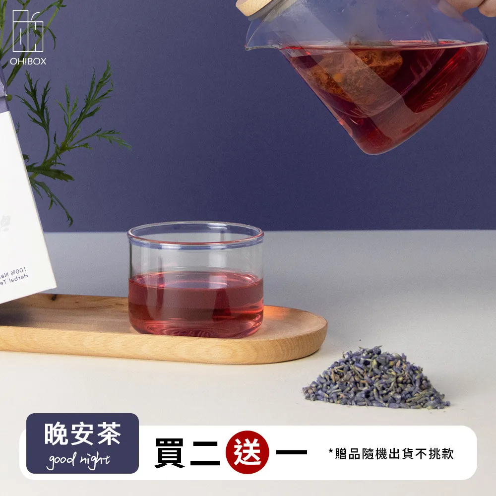 OHBOX 暖暖茶 歷史價格詳細信息