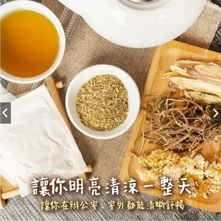 和春堂-茶包隨手包系列 歷史價格詳細信息